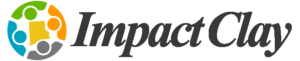 Impact Clay logo